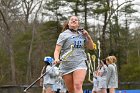 WLax vs BSU  Women’s Lacrosse vs Bridgewater State University. - Photo by Keith Nordstrom : WLax, lacrosse